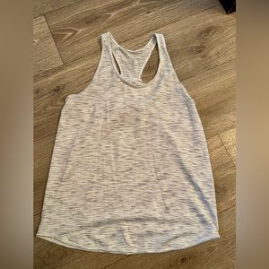Lululemon Essential Tank Top